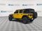 2021 Jeep Wrangler Unlimited Willys Sport