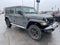 2020 Jeep Wrangler Unlimited Willys