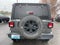2020 Jeep Wrangler Unlimited Willys