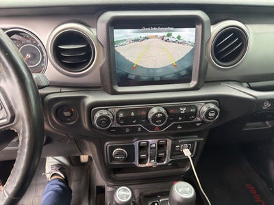 2021 Jeep Wrangler Unlimited 80th Anniversary
