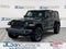 2021 Jeep Wrangler 4xe Unlimited Rubicon