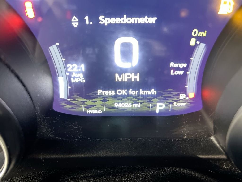 2021 Jeep Wrangler 4xe Unlimited Rubicon