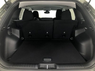 2021 Jeep Cherokee Latitude