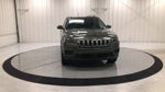 2021 Jeep Cherokee Latitude