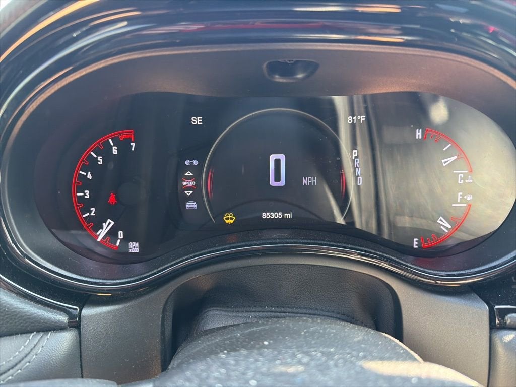 2022 Dodge Durango SXT