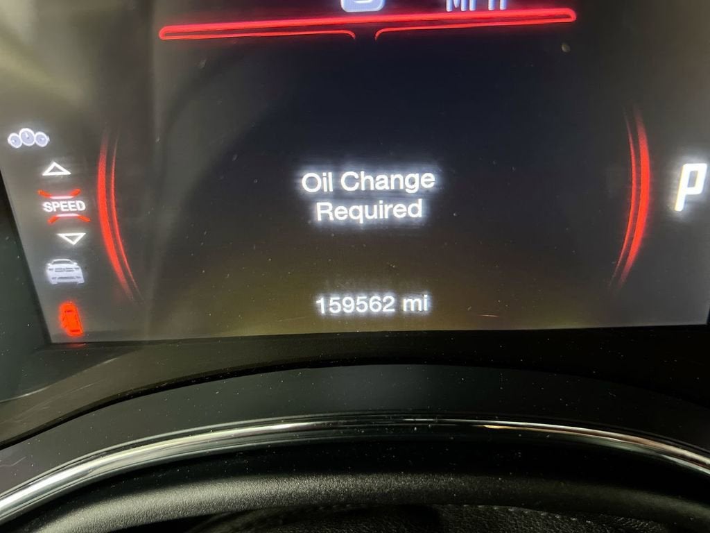 2017 Dodge Durango SXT