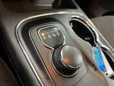 2017 Dodge Durango SXT