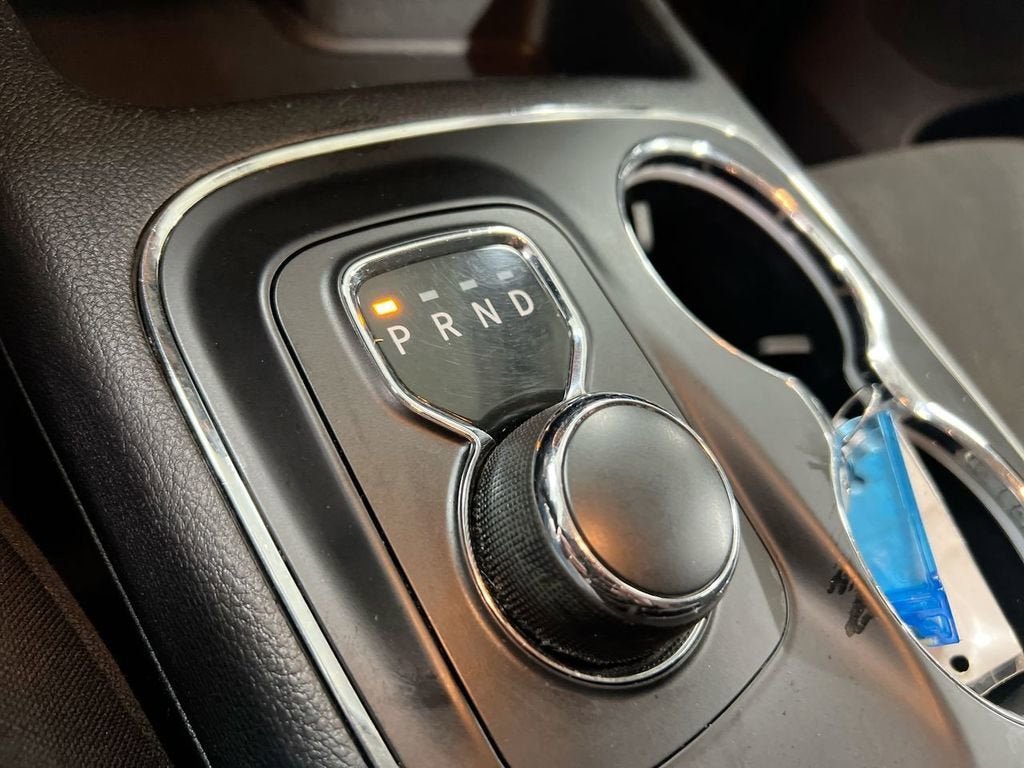 2017 Dodge Durango SXT