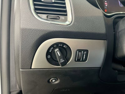 2017 Dodge Durango SXT