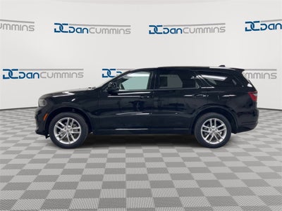 2023 Dodge Durango GT