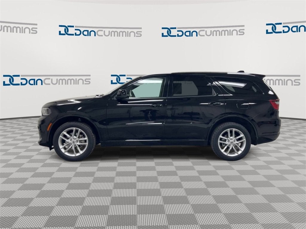 2023 Dodge Durango GT
