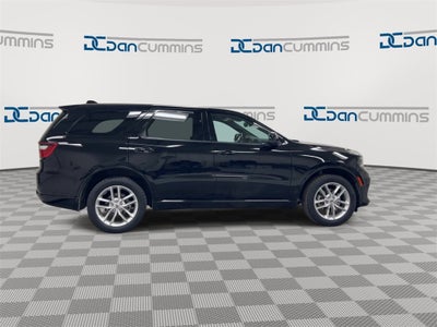 2023 Dodge Durango GT