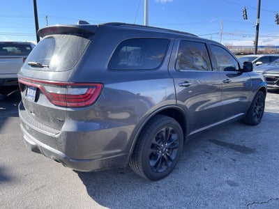2021 Dodge Durango GT Plus