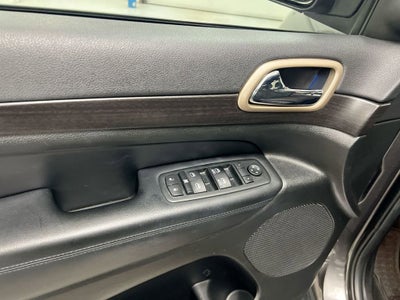 2014 Jeep Grand Cherokee Laredo