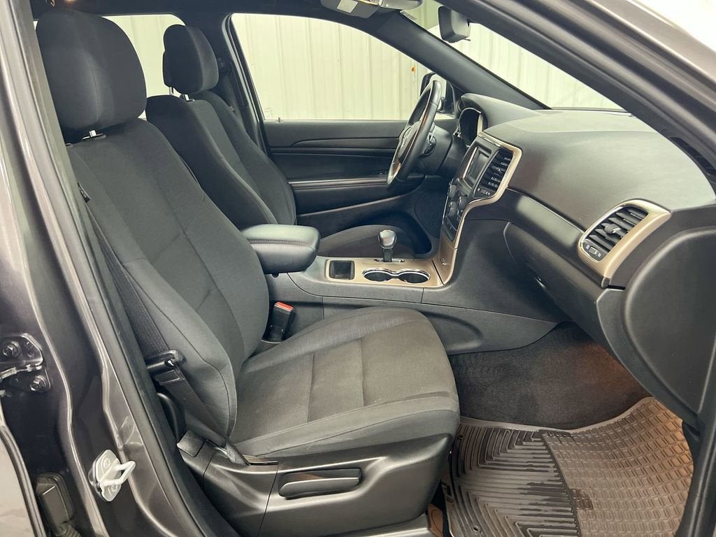 2014 Jeep Grand Cherokee Laredo