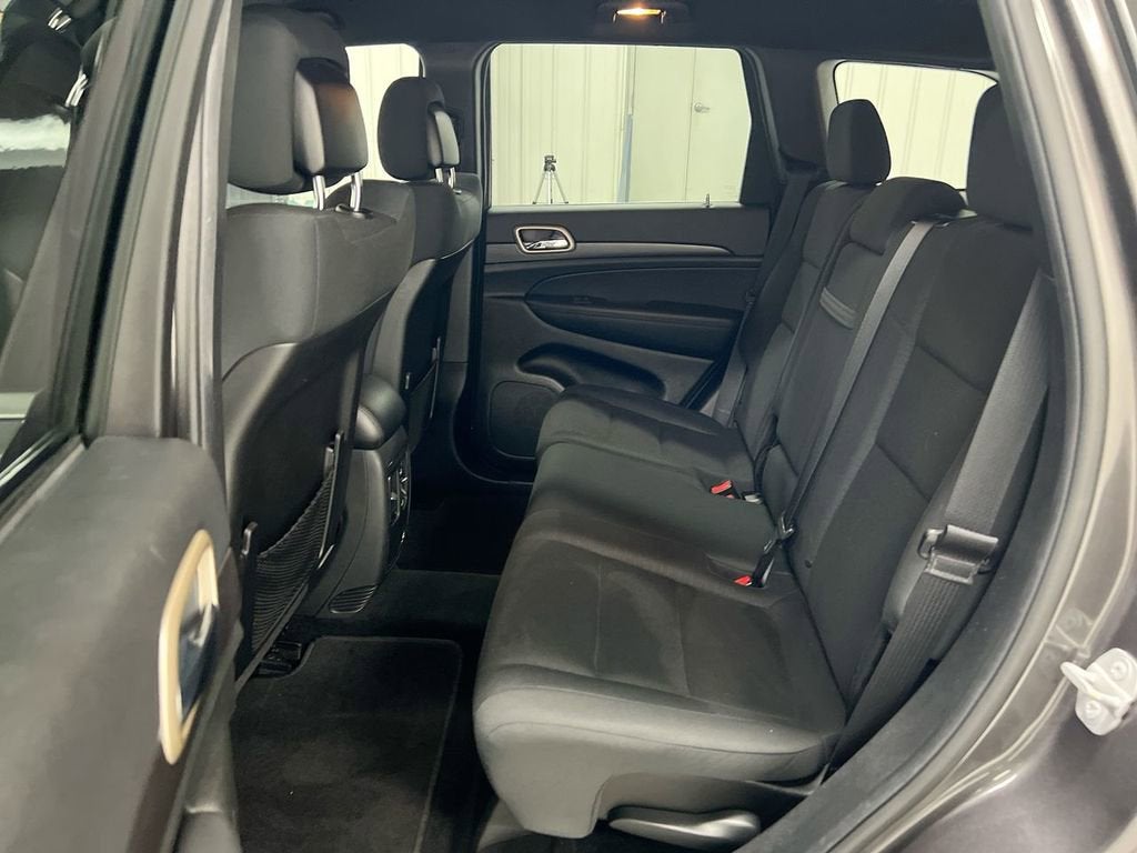 2014 Jeep Grand Cherokee Laredo