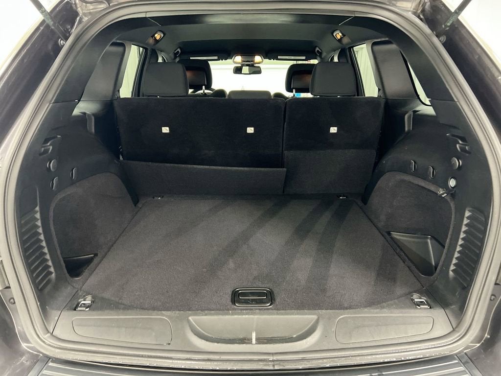 2014 Jeep Grand Cherokee Laredo