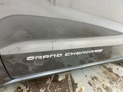 2014 Jeep Grand Cherokee Laredo