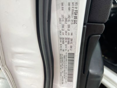 2015 Jeep Grand Cherokee Altitude