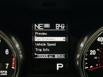 2013 Jeep Grand Cherokee Limited