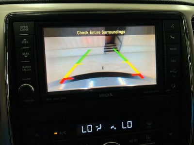 2013 Jeep Grand Cherokee Limited