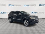 2013 Jeep Grand Cherokee Limited