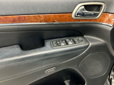 2013 Jeep Grand Cherokee Limited