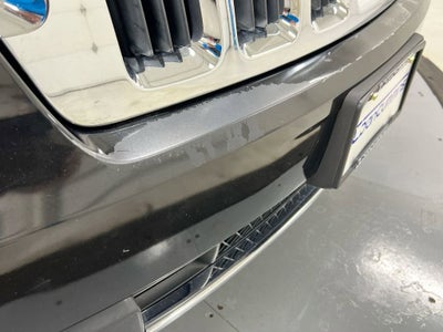 2013 Jeep Grand Cherokee Limited