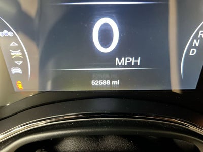 2021 Jeep Grand Cherokee High Altitude