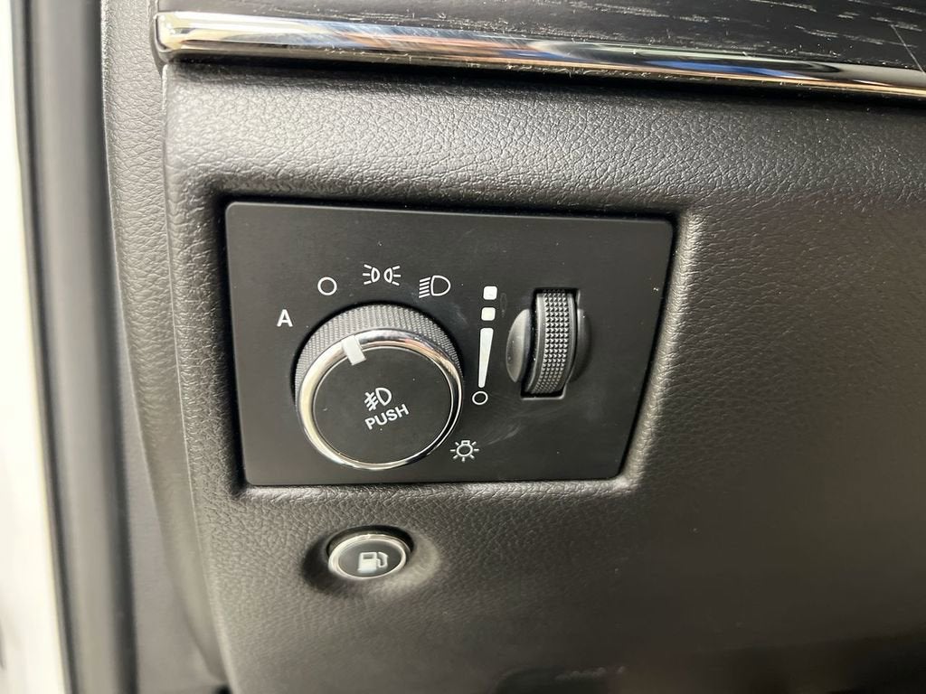 2021 Jeep Grand Cherokee High Altitude