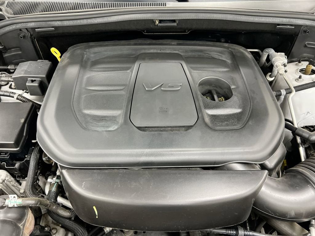 2021 Jeep Grand Cherokee High Altitude