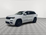 2021 Jeep Grand Cherokee High Altitude