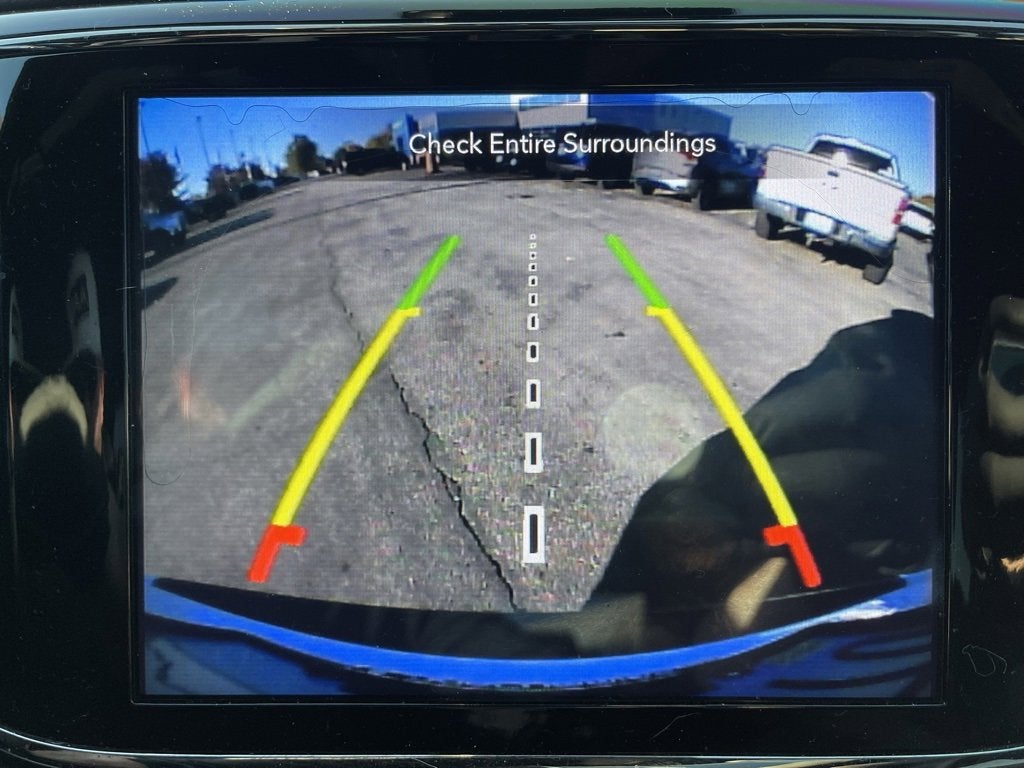 2020 Jeep Grand Cherokee High Altitude