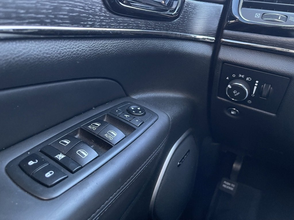 2020 Jeep Grand Cherokee High Altitude