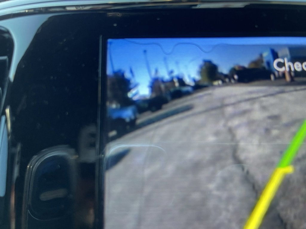 2020 Jeep Grand Cherokee High Altitude