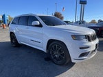 2020 Jeep Grand Cherokee High Altitude