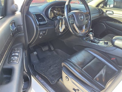 2020 Jeep Grand Cherokee High Altitude