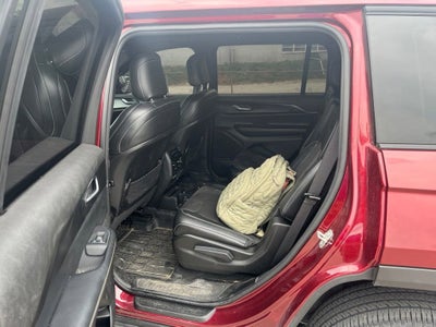 2024 Jeep Grand Cherokee L Altitude X