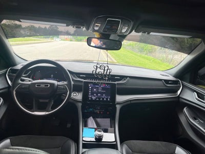 2024 Jeep Grand Cherokee L Altitude X