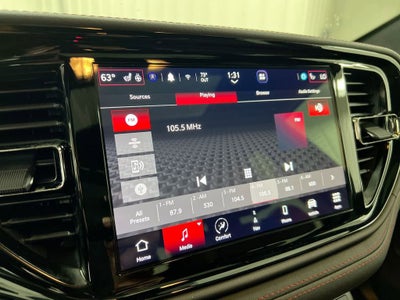 2024 Dodge Durango R/T Premium