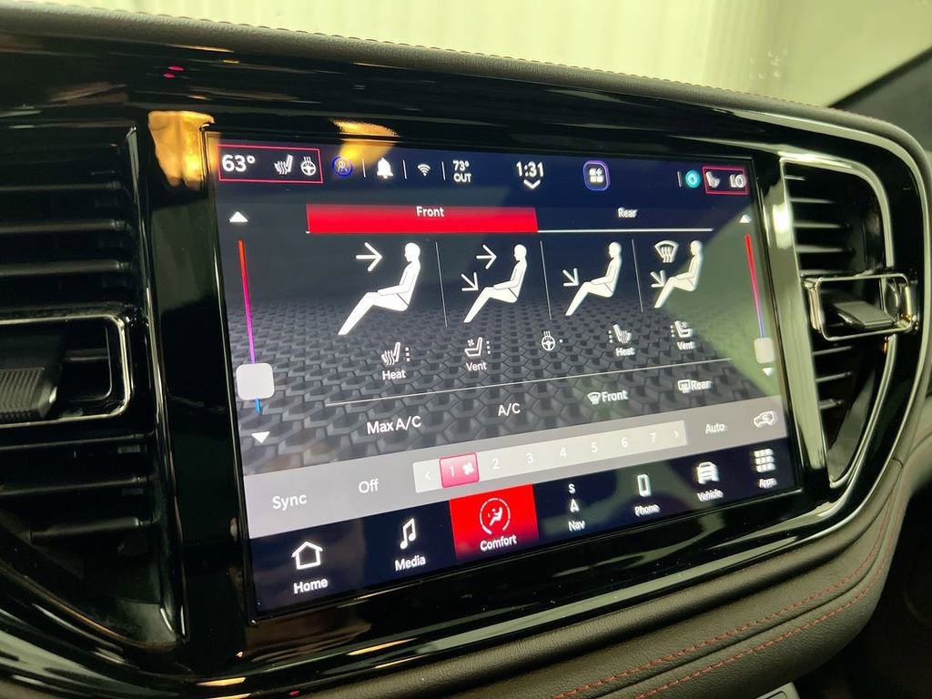 2024 Dodge Durango R/T Premium