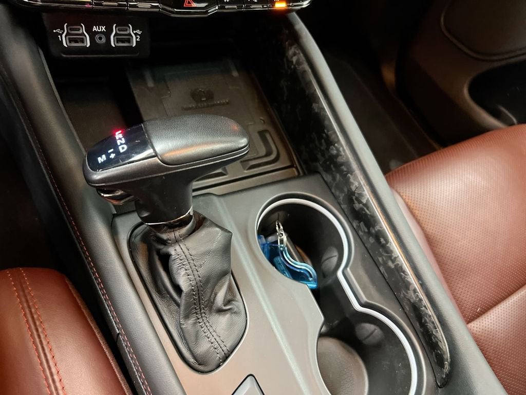 2024 Dodge Durango R/T Premium