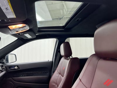 2024 Dodge Durango R/T Premium