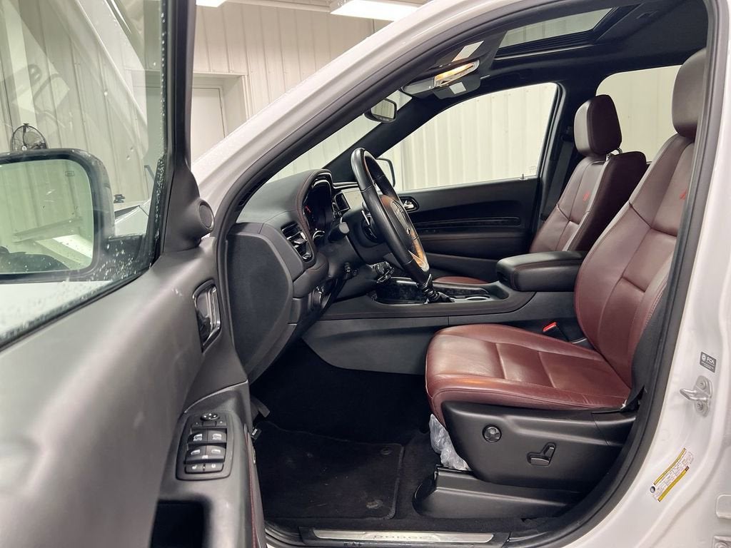 2024 Dodge Durango R/T Premium