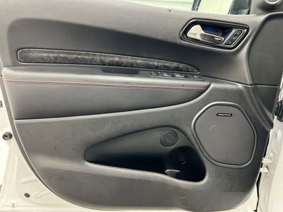 2024 Dodge Durango R/T Premium