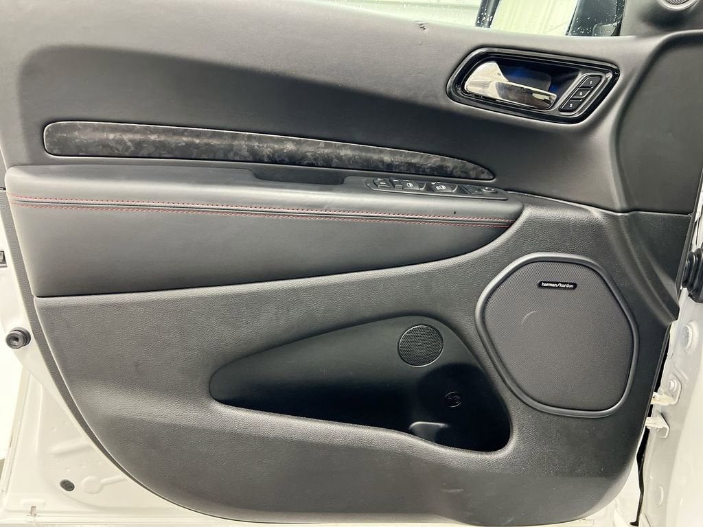 2024 Dodge Durango R/T Premium