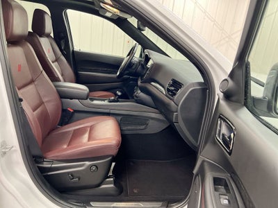 2024 Dodge Durango R/T Premium