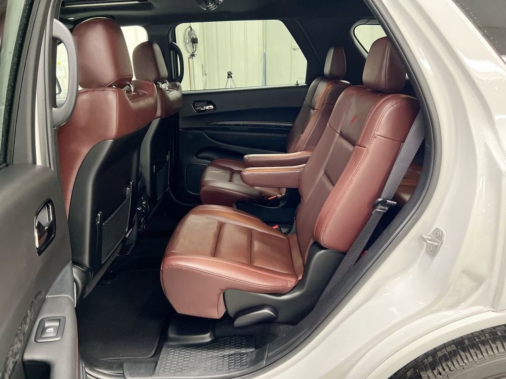 2024 Dodge Durango R/T Premium