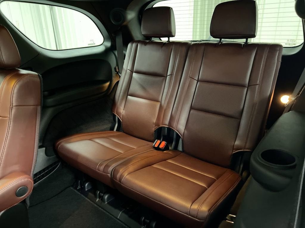 2024 Dodge Durango R/T Premium