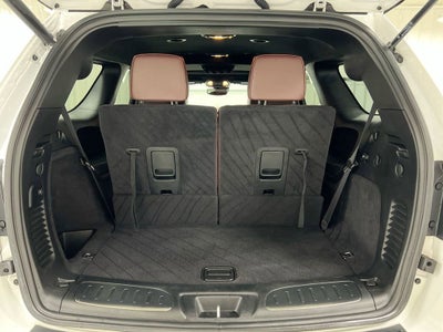 2024 Dodge Durango R/T Premium